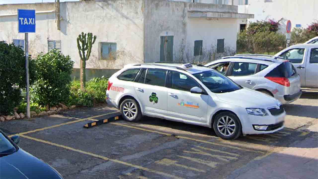 El 27 de enero habrá examen para obtener la acreditación de taxista en Formentera