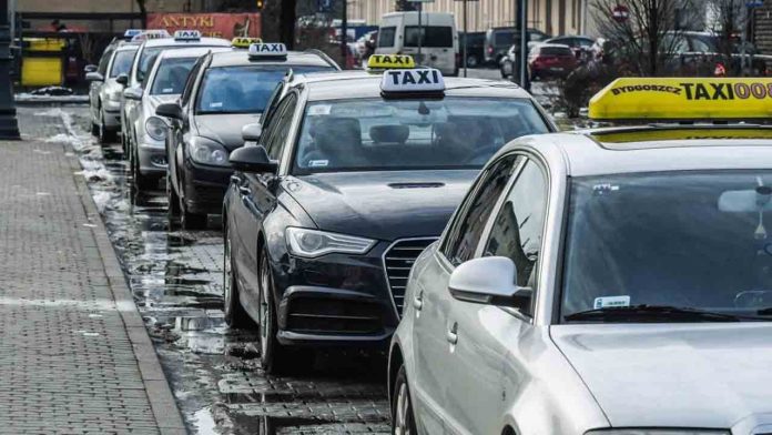 Los taxis de Bydgoszcz tendrán tarifas reguladas