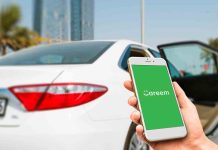 Careem, que Uber compró por 3.100 millones, suspende operaciones en Qatar Careem, que Uber compró por 3.100 millones, suspende operaciones en Qatar