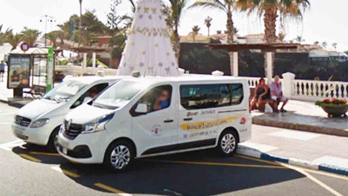 Convocan pruebas para obtención de carné de Taxista en Santiago del Teide