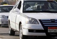 Una leve subida de tarifas del taxi en El Cairo está aún por aprobar Una leve subida de tarifas del taxi en El Cairo está aún por aprobar