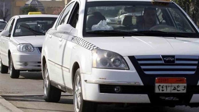 Una leve subida de tarifas del taxi en El Cairo está aún por aprobar