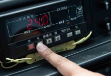 Expedientes sancionadores a taxistas en Barcelona por incumplir la normativa El mayor proveedor de taxímetros de Hong Kong cerrará a final de año