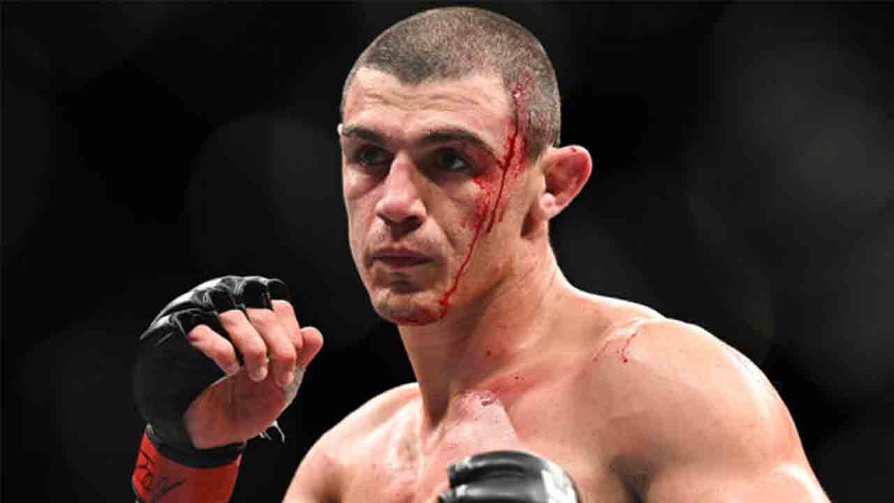 Herido grave un taxista de Formentera por una agresión del luchador italiano de UFC Alessio Di Chirico