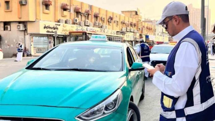 Arabia Saudita deja de emitir licencias de taxi en La Meca