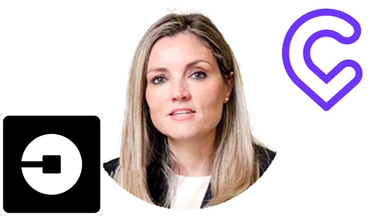 La candidata de Ciudadanos en Baleares, Patricia Guasp, defiende la entrada de los VTC