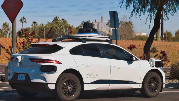 Waymo planea expandir los taxis autónomos en Arizona y San Francisco