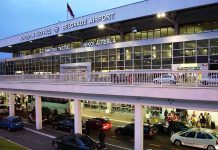 Los piratas del Aeropuerto de Belgrado-Nikola Tesla, ganan hasta 30.000 euros diarios Los piratas del Aeropuerto de Belgrado-Nikola Tesla, ganan hasta 30.000 euros diarios