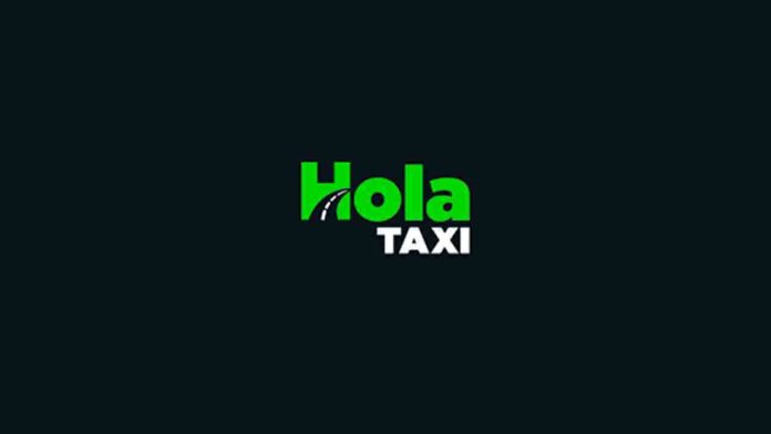 Llega a Perú la App "Hola Taxi", que cuenta con oficinas físicas en Lima