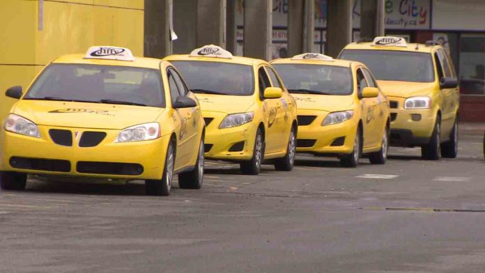 El alcalde de St. John's abre la puerta a Uber y otras empresas de transporte