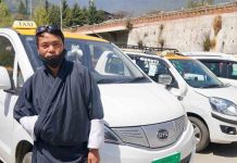Nigeria incorpora la primera flota de taxis 100% eléctricos Nigeria incorpora la primera flota de taxis 100% eléctricos