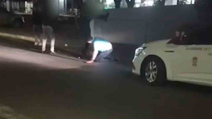 Nueva agresión a un taxista, esta vez en Lanzarote