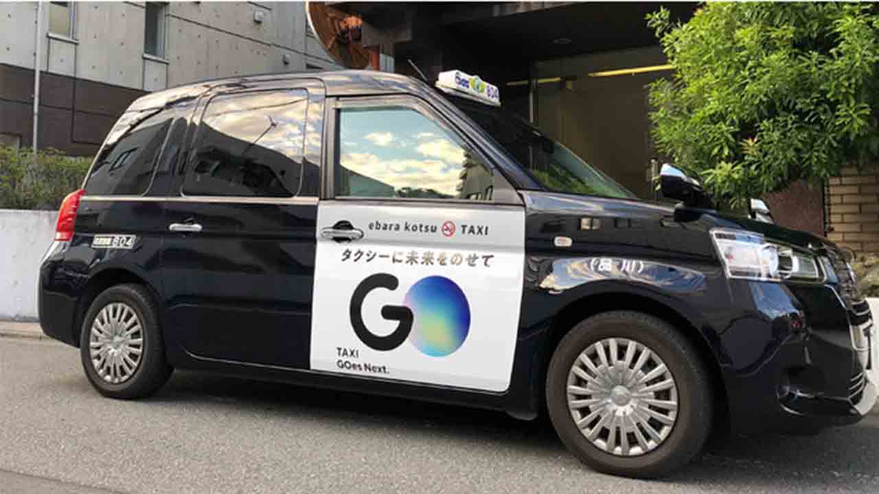 EL "Príncipe del Taxi" en Japón le gana la partida a Uber