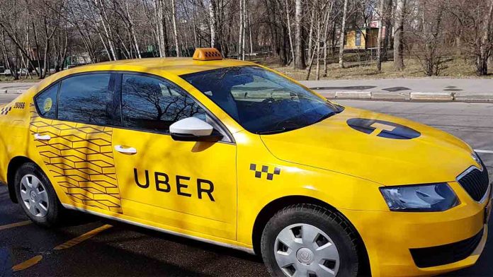Uber abandona Israel por la 'fuerte regulación del sector del taxi'
