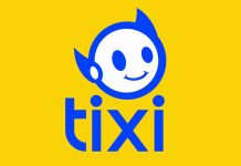 Tixi, la primera App para taxi compartido en República Dominicana Tixi, la primera App para taxi compartido en República Dominicana