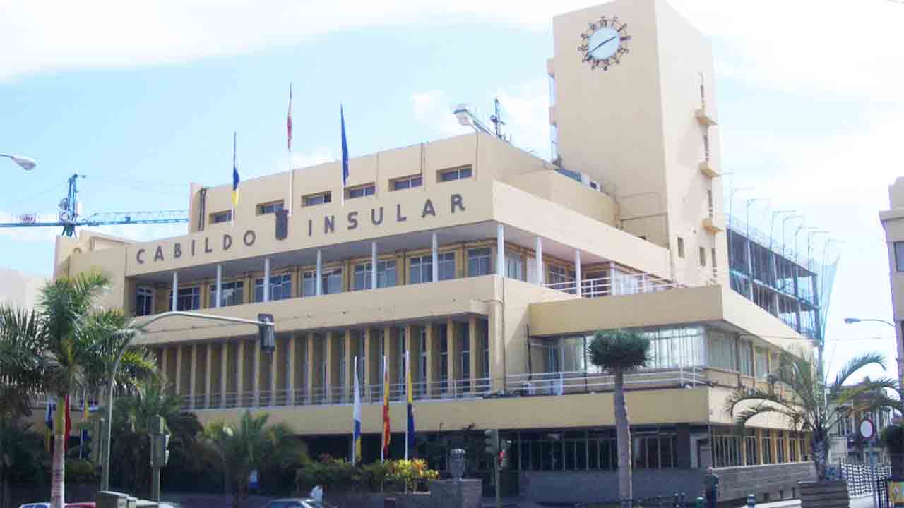 El Cabildo de Gran Canaria deniega 1.000 solicitudes de VTC