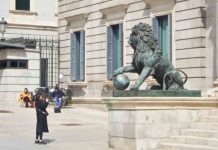 Convalidado el Real Decreto que limitará las autorizaciones de VTC El decreto de los VTC se convalidará el 26 de julio