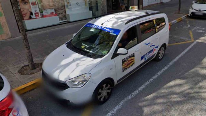 El taxi a demanda de Alicante ya cuenta con 250 usuarios