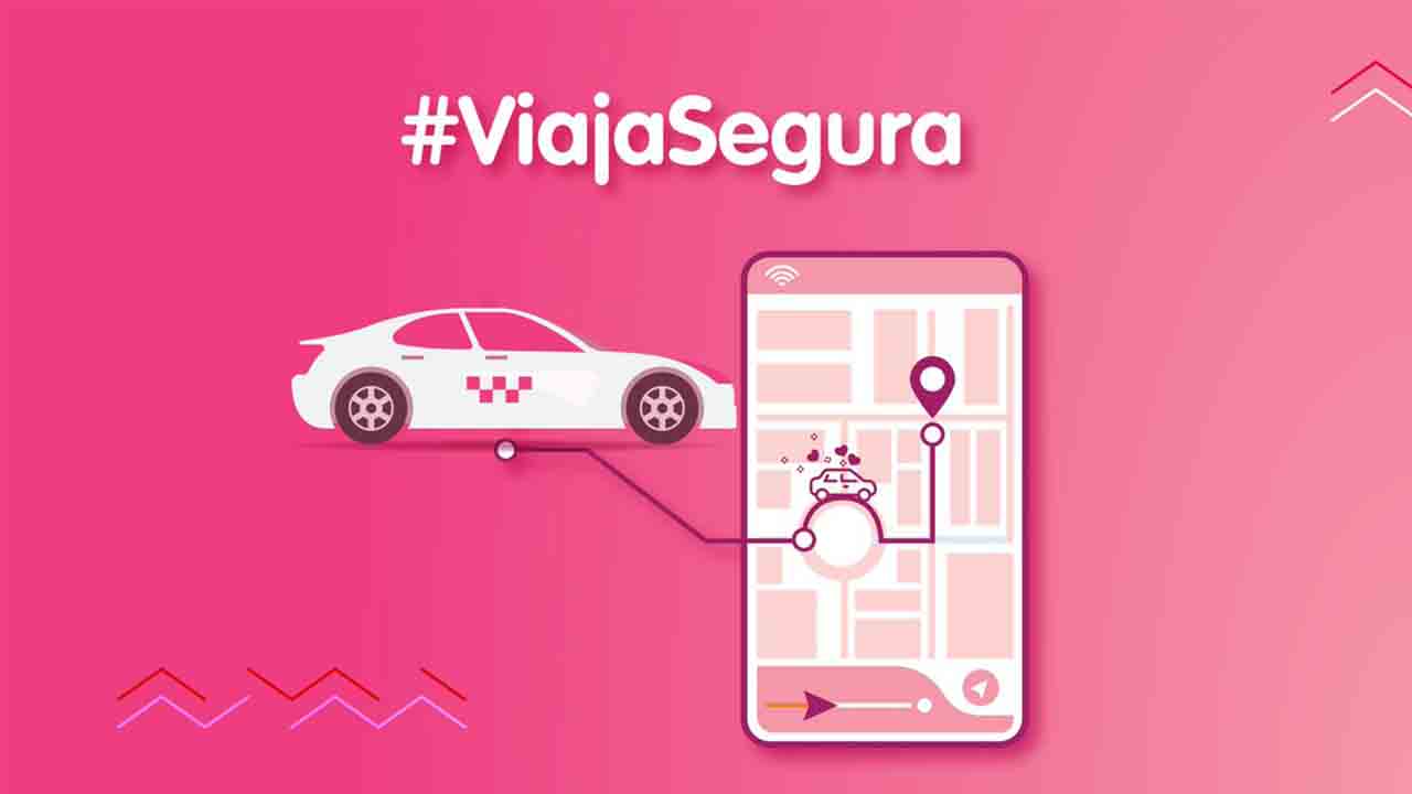 Línea Rosa en El Salvador, crea su propia App, más segura para las usuarias