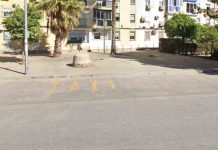 Paradas de taxi Distrito Cerro-Amate de Sevilla Paradas de taxi Distrito Cerro-Amate de Sevilla