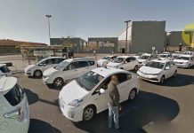Paradas de taxi Distrito Extramurs de València Paradas de taxi Distrito Extramurs de València