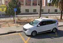 Paradas de taxi Distrito Olivereta en València Paradas de taxi Distrito Olivereta en València