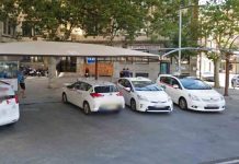 Paradas de taxi en Zamora 2026 Paradas de taxi en Zamora