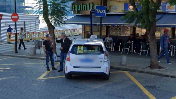 Palma ya tiene 40 nuevos taxistas con acreditación