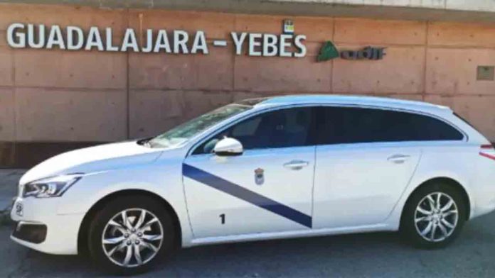Yebes ofrece taxi-búho gratuito a demanda los fines de semana