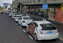 Paradas de taxi en Santa Cruz de Tenerife 2026 Paradas de taxi en Santa Cruz de Tenerife