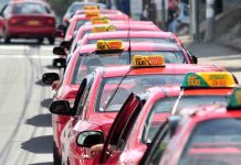 Costa Rica aprueba una bajada de las tarifas del taxi del 3% Costa Rica aprueba una bajada de las tarifas del taxi del 3%