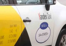 Rusia podría acceder a los datos de Yandex Taxi desde Europa y Asia Central Rusia podría acceder a los datos de Yandex Taxi desde Europa y Asia Central