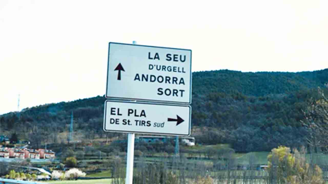 El Alt Urgell estudia cambios en el servicio de taxi entre la Seu y Sort