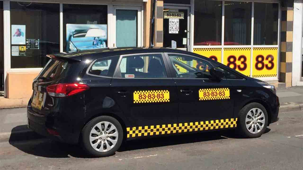El taxi de Barrow aumentará las tarifas