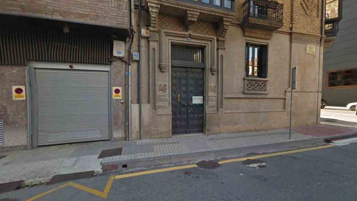 Sesión informativa sobre las nuevas licencias de Eurotaxi en Pamplona
