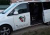 Taxi gratuito en Moraleja para realizar analíticas en Zamora Taxi gratuito en Moraleja para realizar analíticas en Zamora