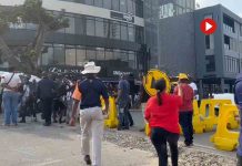 Taxistas de Durban en huelga tras el cierre de una parada de taxis Taxistas de Durban en huelga tras el cierre de una parada de taxis