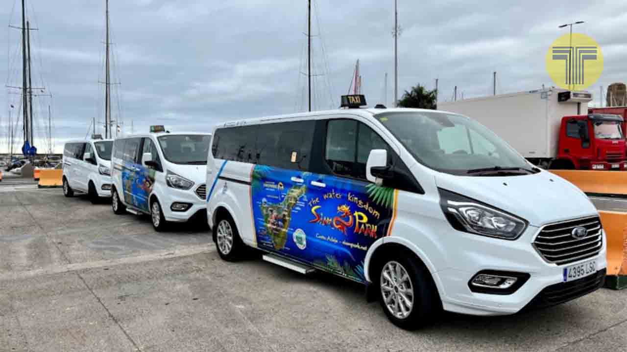 Santa Cruz de Tenerife suprimirá la tarifa 1 del taxi
