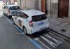 Santander afronta un creciente conflicto entre taxis y VTC en plena falta de regulación Santander tendrá que devolver 300.000 euros por la tasa de licencias de taxi