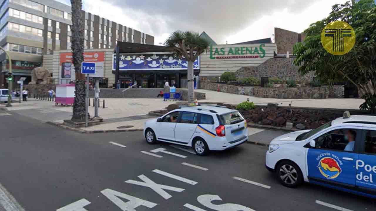 Las Palmas de Gran Canaria quiere aumentar los taxis en horario nocturno