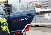 La App de taxis surcoreana Kakao Mobility planea comprar la europea Free Now Free Now contra los derechos de los trabajadores en Irlanda