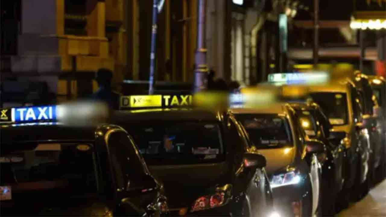Taxistas de Irlanda se dan de baja en masa de Free Now