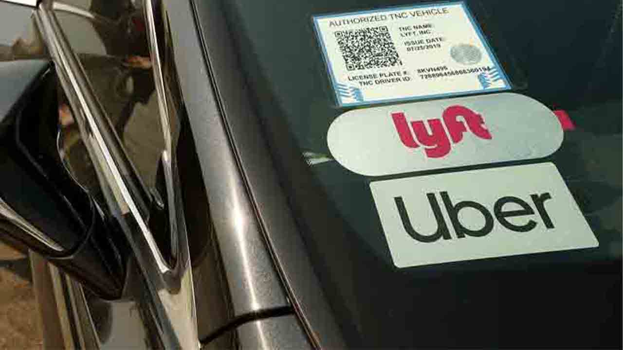 Uber y Lyft condenadas a pagar 328 millones a conductores de Nueva York