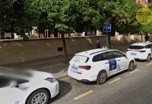 Paradas de taxi en Jerez 2026 Paradas de taxi en Jerez