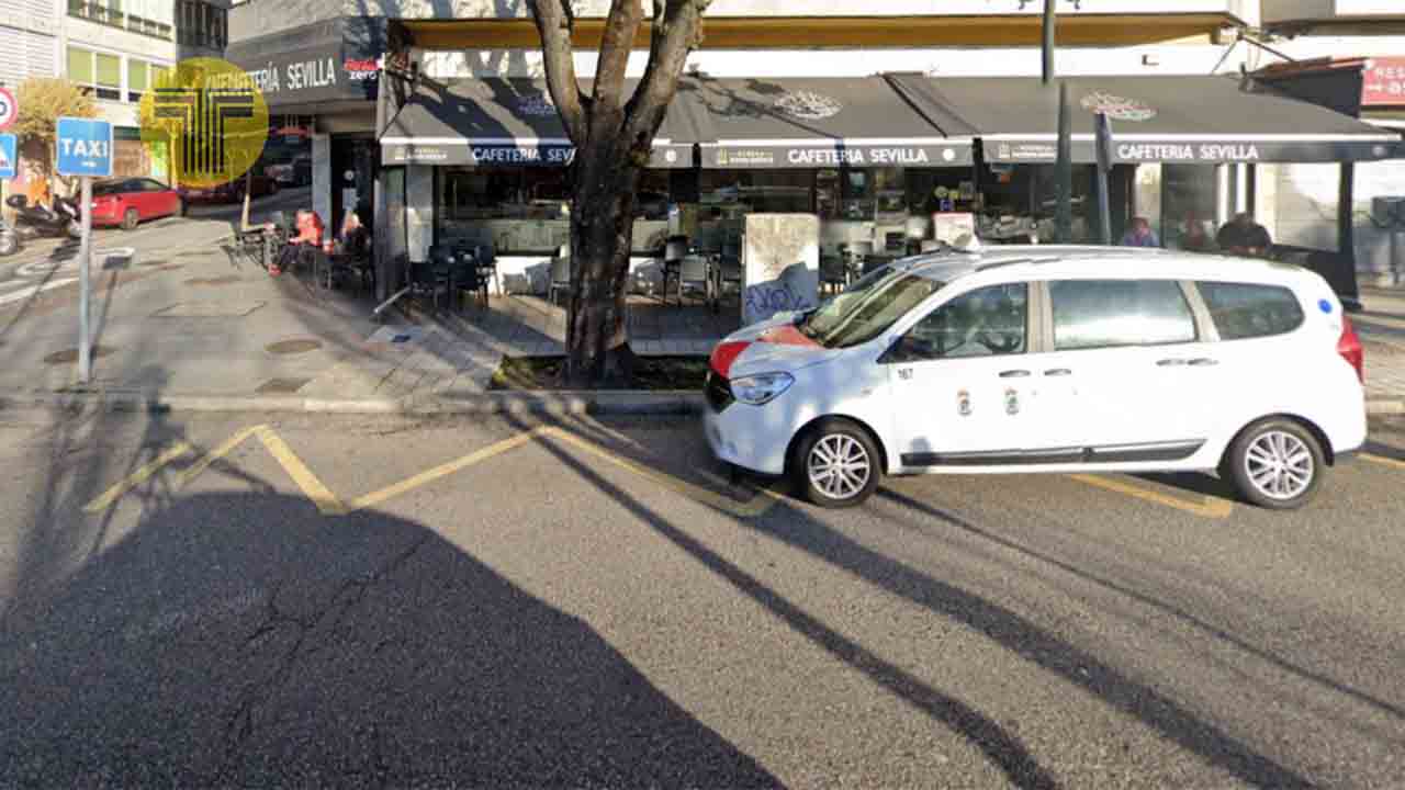 Los taxistas de Vigo podrían disponer en breve de cámaras de seguridad