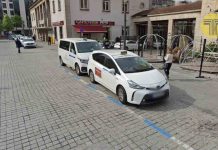 Cantabria abre el trámite para el nuevo decreto de regulación del taxi Cantabria abre el trámite para el nuevo decreto de regulación del taxi