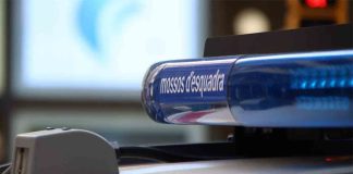 Dos detenidas tras atacar a un taxista y a los Mossos en El Prat de Llobregat Viaja en taxi de Barcelona a Cambrils, no paga y muerde al taxista