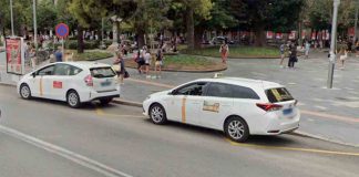 PSOE y PP pactan endurecer las normas a los VTC en Baleares La Pequeña y Mediana Empresa de Mallorca (Pimem) en apoyo al taxi