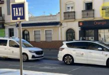 Nerja tendrá dos nuevas licencias de taxi