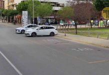 Paradas de taxi en Gandia 2026 Paradas de taxi en Gandia